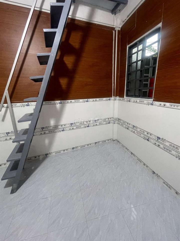 nhà trọ Hào Phượng