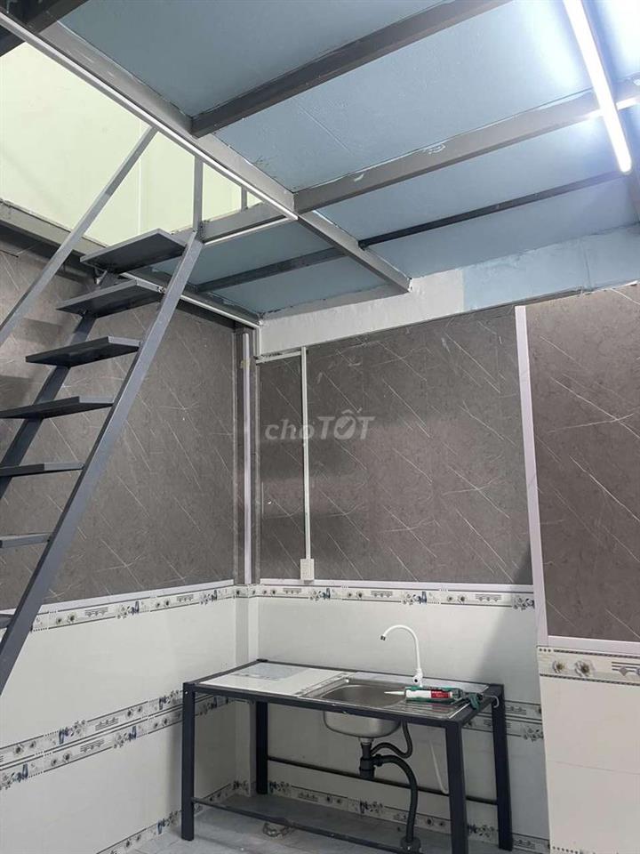 nhà trọ Hào Phượng