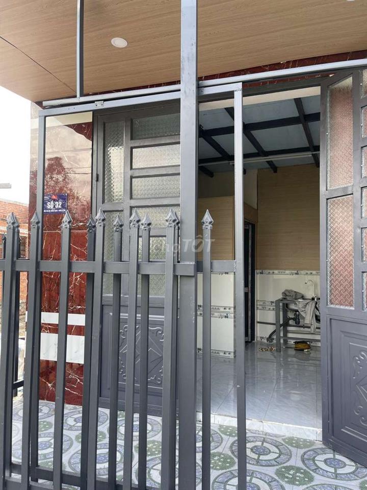 nhà trọ Hào Phượng
