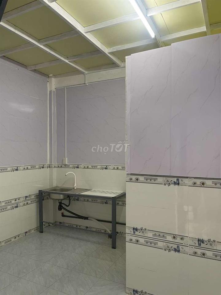 nhà trọ Hào Phượng