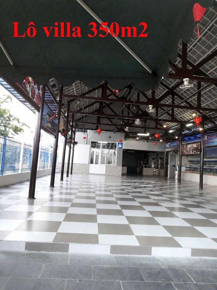 Bản đất mặt tiền