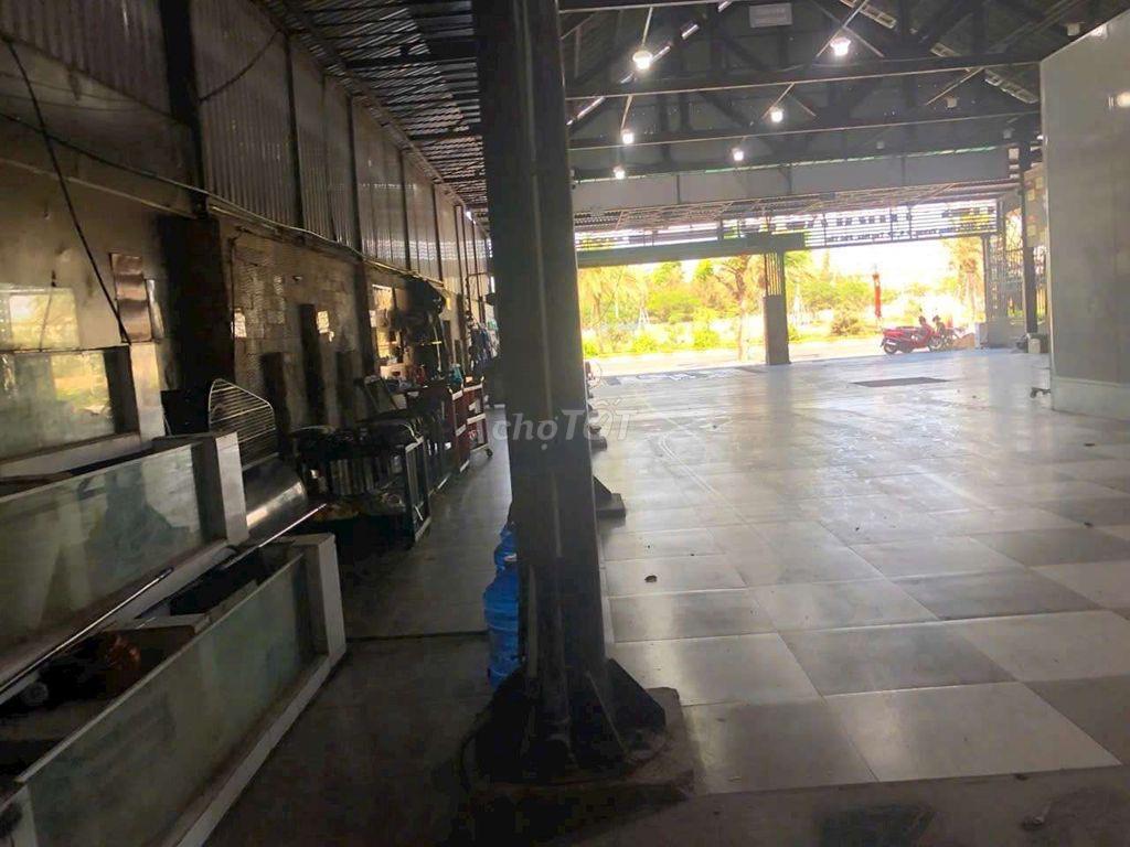 Bản đất mặt tiền