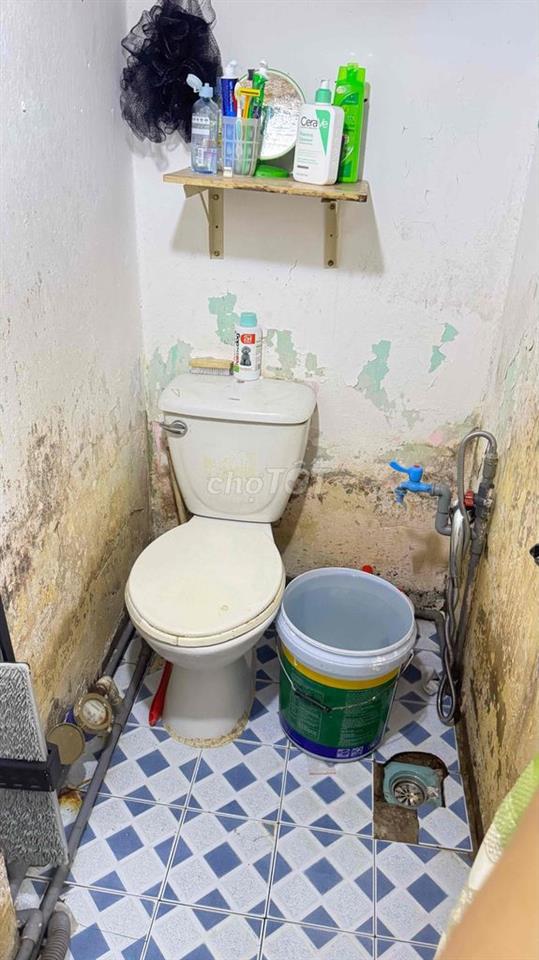 Kiếm 1 bạn Nam ở ghép