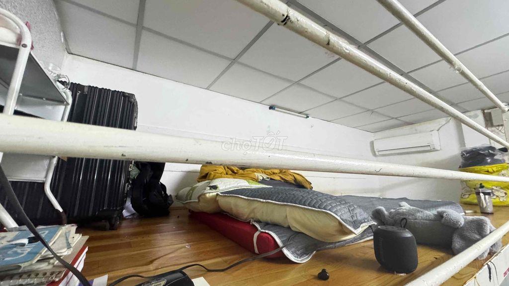 Kiếm 1 bạn Nam ở ghép