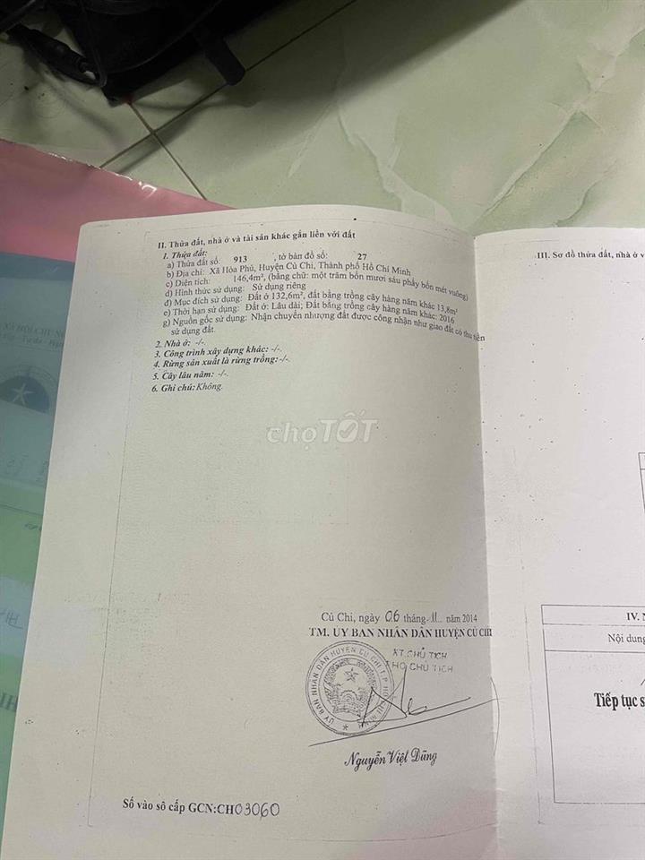nhà chính chủ gần chợ kcn đông nam