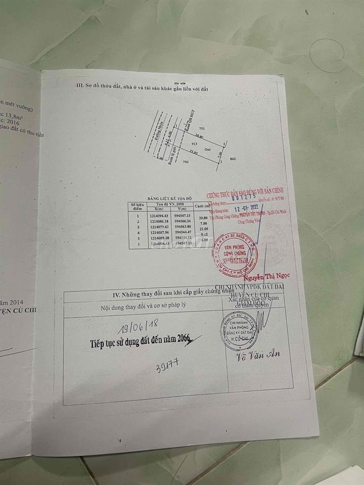 nhà chính chủ gần chợ kcn đông nam