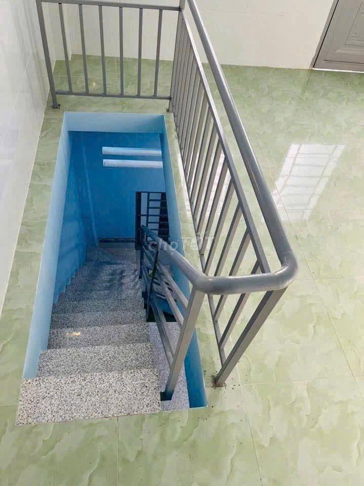 Cho thuê phòng ở Hiệp Phước
