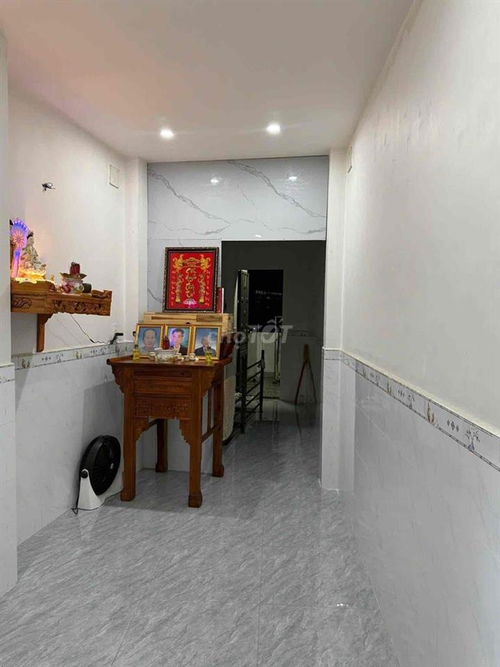 Bán gấp nhà hẻm Trần Thị Năm | 3 lầu | 4PN 5Toilet