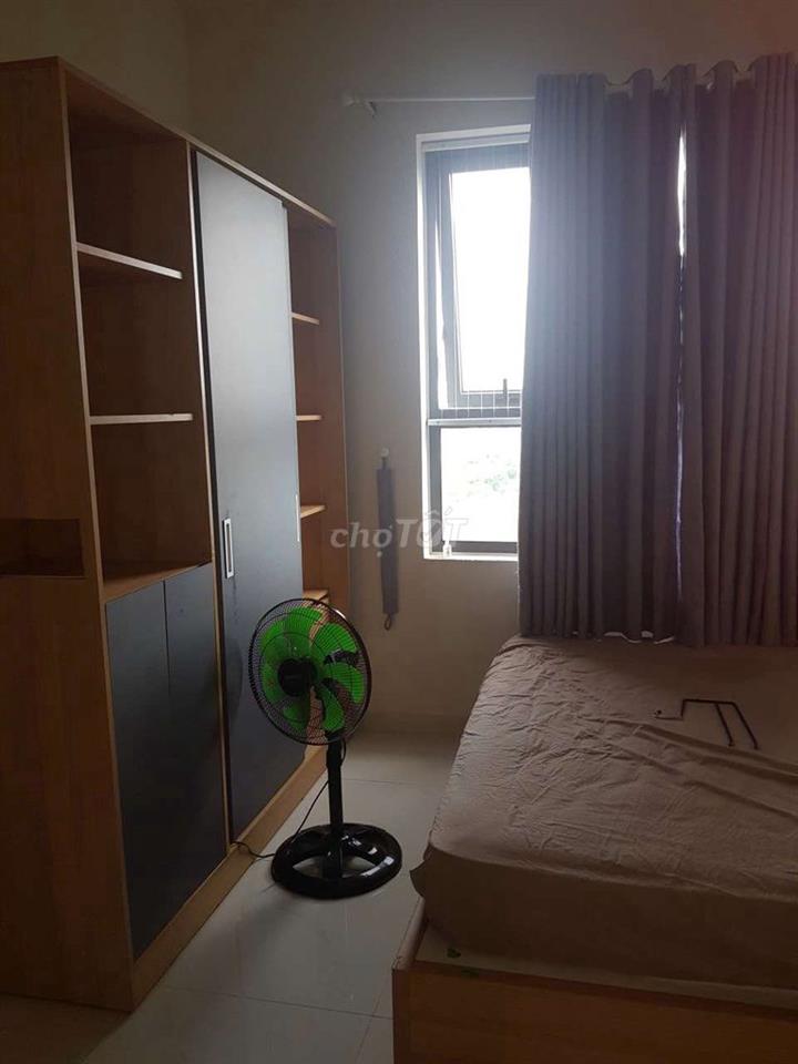 Share phòng master có toilet riêng chi NỮ