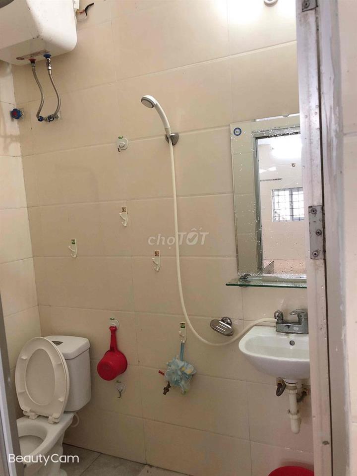 Cho thuê phòng 25m2 ở 460 Khương Đình