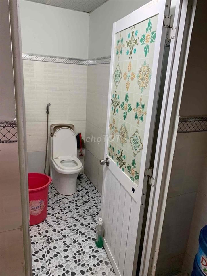 cần bán nhà 1 trệt 1 lầu