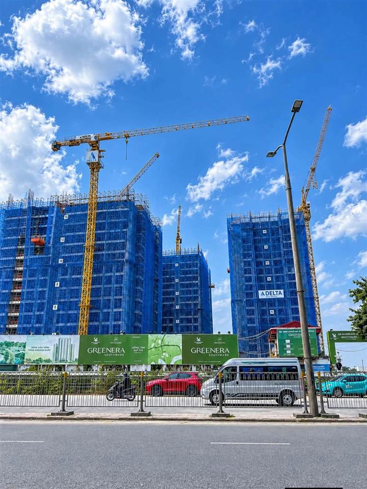 CĂN HỘ 2PN SÂN VƯỜN 88,49M² – GIÁ NET CHỈ 6,173 TỶ