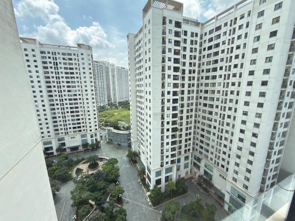 Bán gấp chung cư Green Star Phạm Văn Đồng 61m2 giá 5,7tỷ