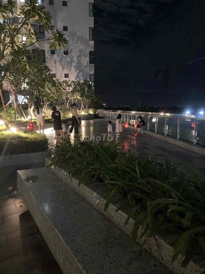 Chính chủ BÁN CĂN HỘ MIZUKI PARK – TOÀ MP2 – VIEW KÊNH ĐÀO & VƯỜN NHẬT