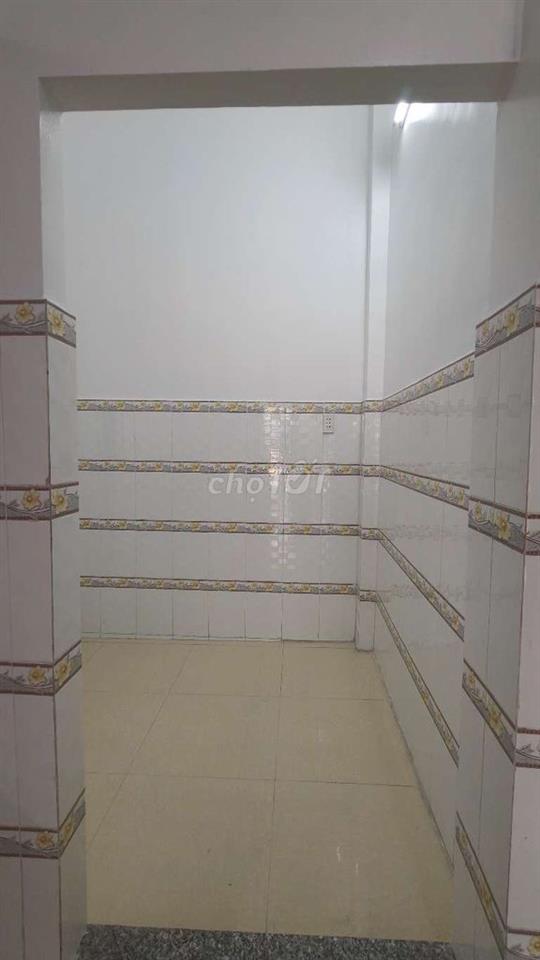 NHÀ HẺM XE HƠI 4X17M 1 LẦU BTCT - đường Vĩnh Lộc sát Uỷ Ban Xã 