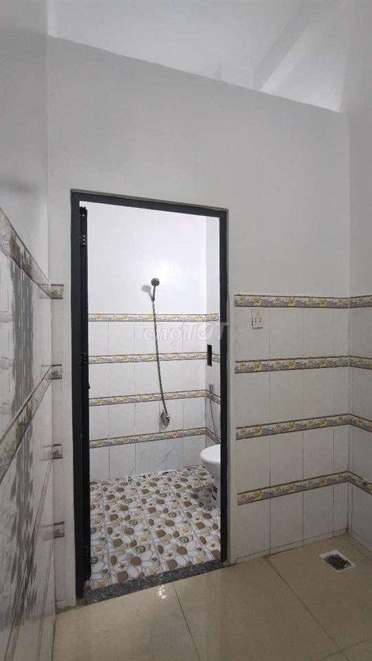 NHÀ HẺM XE HƠI 4X17M 1 LẦU BTCT - đường Vĩnh Lộc sát Uỷ Ban Xã 