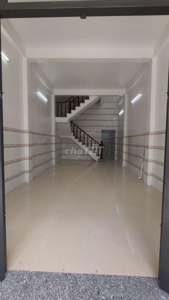 NHÀ HẺM XE HƠI 4X17M 1 LẦU BTCT - đường Vĩnh Lộc sát Uỷ Ban Xã 