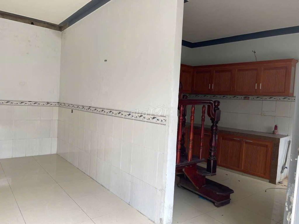 NHÀ HẺM XE HƠI , 1/ Võ Văn Vân 6x6m trệt 1 lầu 2 PN