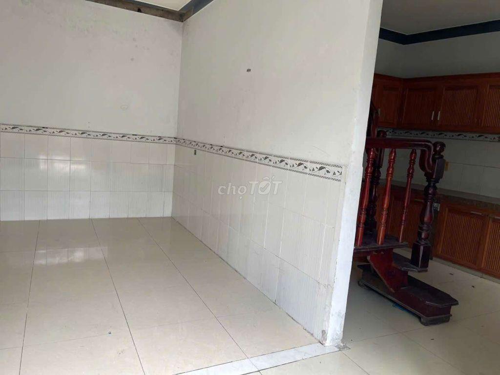 NHÀ HẺM XE HƠI , 1/ Võ Văn Vân 6x6m trệt 1 lầu 2 PN