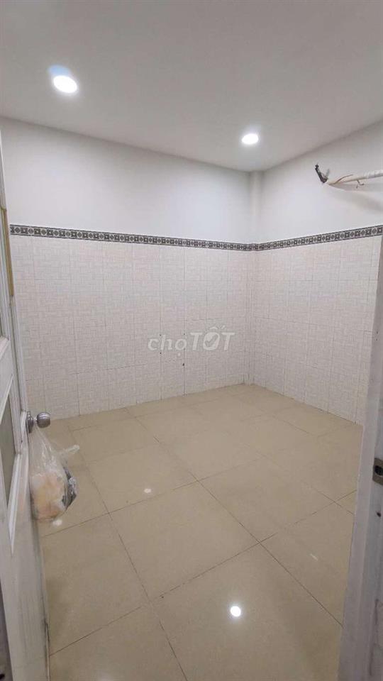 Hẻm xe Hơi, Đường Quách Điêu 4x13m trệt 1 lầu 3 PN 2 WC 