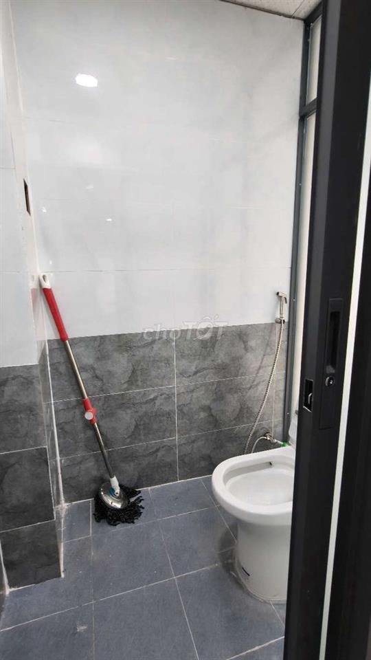 Hẻm xe Hơi, Đường Quách Điêu 4x13m trệt 1 lầu 3 PN 2 WC 