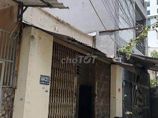 Hẻm Xe Hơi,560/28 Trường Chinh 4.6x12m GPXD trệt 2 lẩu ST 