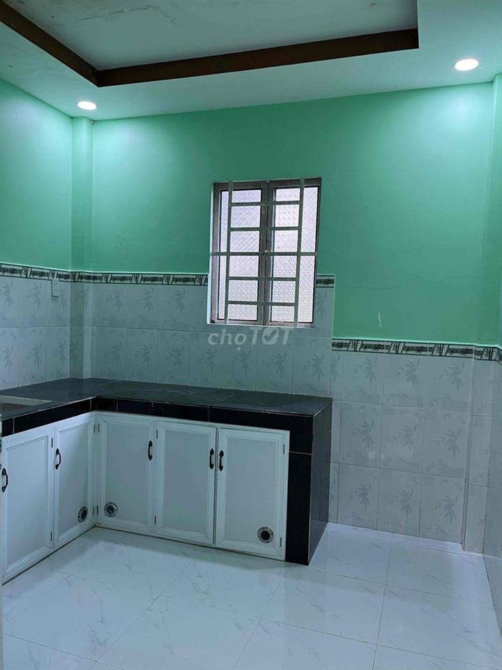 Bán 4 căn nhà hiện đang cho thuê 4,5 triệu/tháng