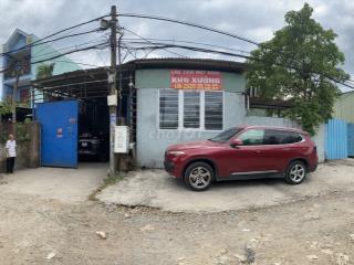 Bán Nhà xưởng kiên cố có dòng tiền ổn định 500.000.000vnđ/năm