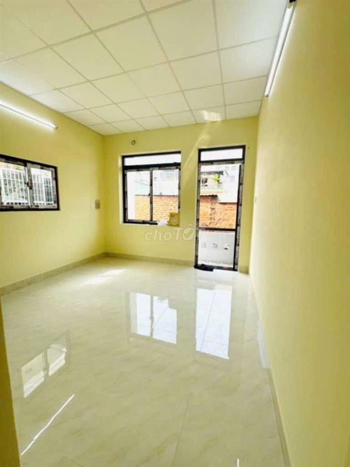 bán nhà hẻm 132 Mã Lò 