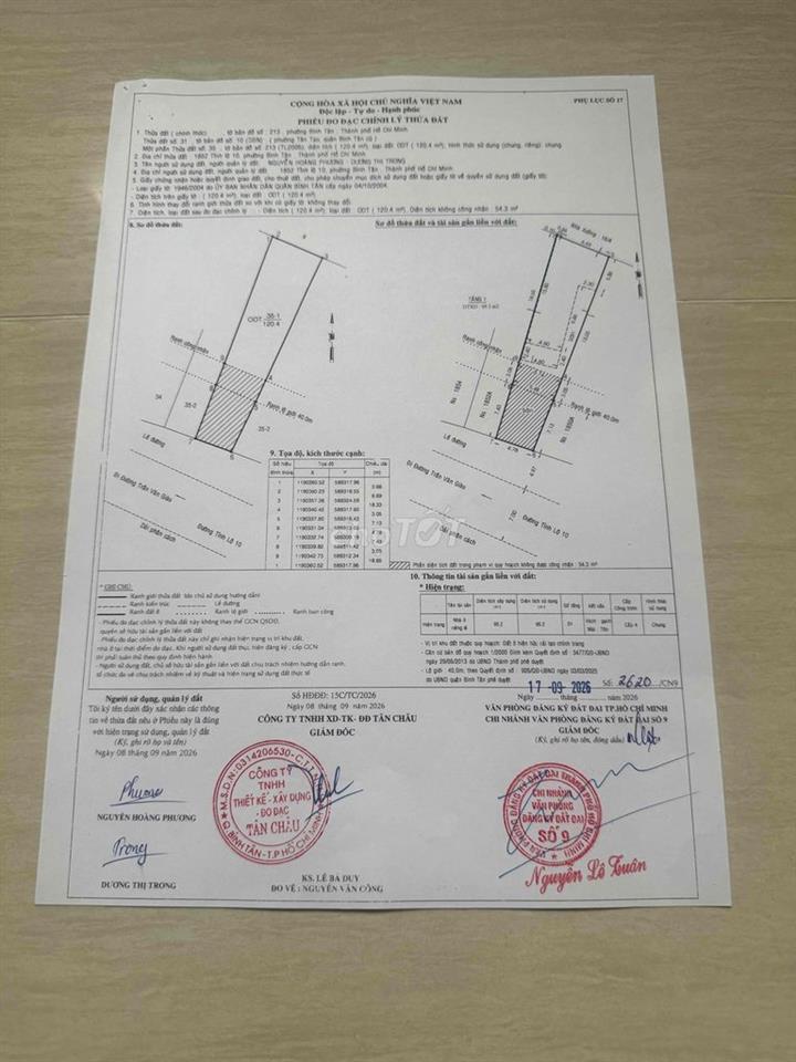 cần bán gấp hạ giá nhà mặt tiền tỉnh lộ 10