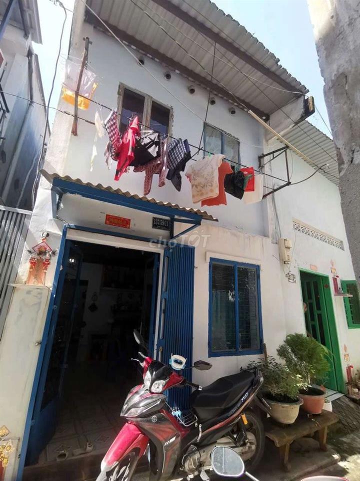 Bán nhà chính chủ