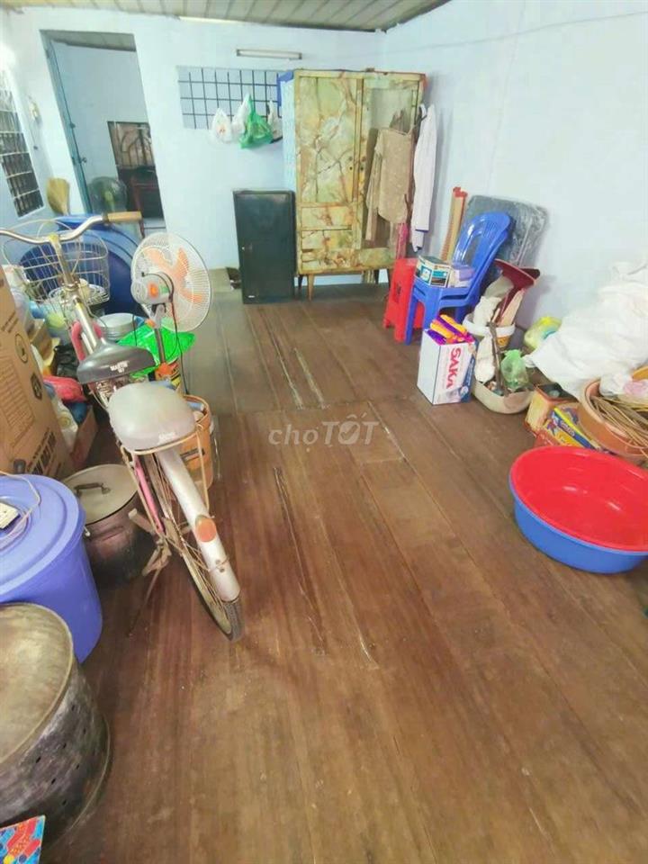 Bán nhà chính chủ