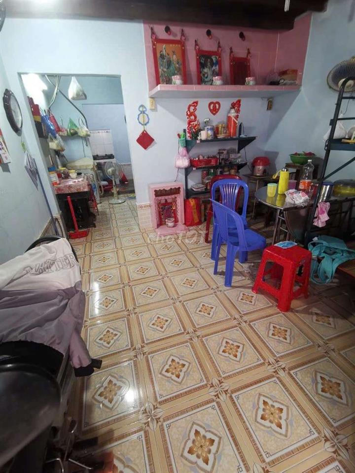 Bán nhà chính chủ