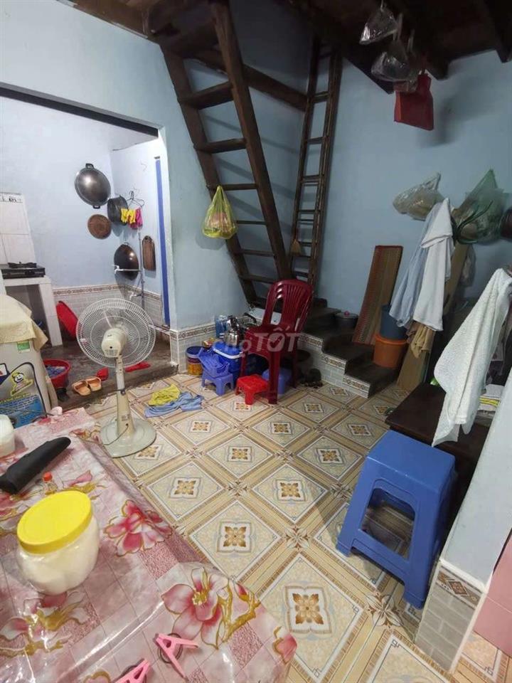 Bán nhà chính chủ