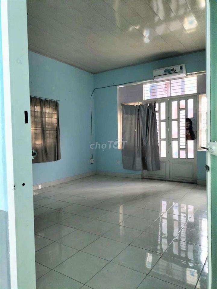 Nhà 5x18   Lầu Suốt - Q. Bình Tân 