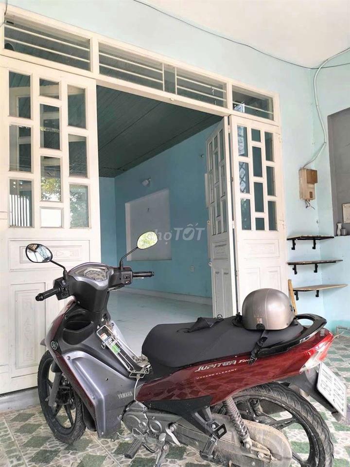 Nhà 5x18   Lầu Suốt - Q. Bình Tân 