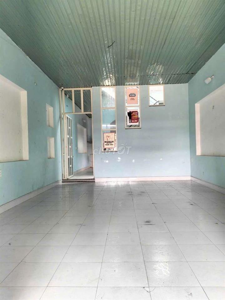 Nhà 5x18   Lầu Suốt - Q. Bình Tân 