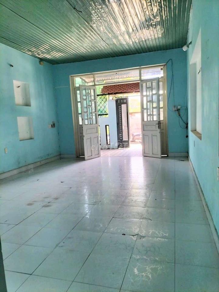 Nhà 5x18   Lầu Suốt - Q. Bình Tân 