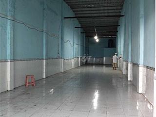 nhà/ kho 5x30 - Nền Gạch - Điện 3.fa