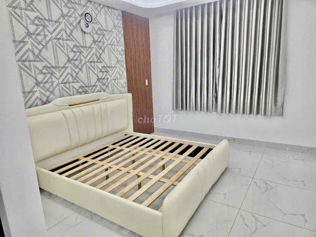 Cho thuê nhà nguyên căn full nội thất