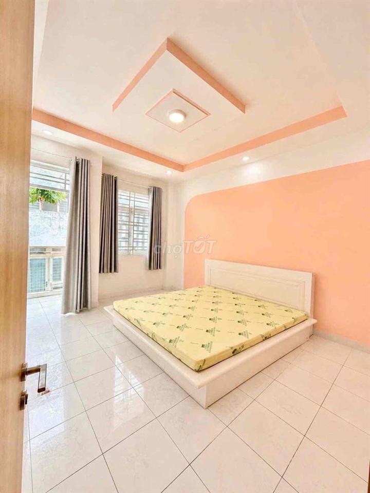 Cho thuê nhà nguyên căn mới đẹp y như hình full nội thất