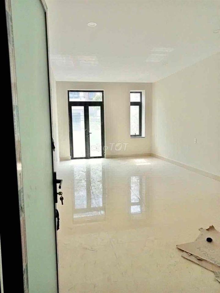 Cho thuê nhà khu Tên Lửa