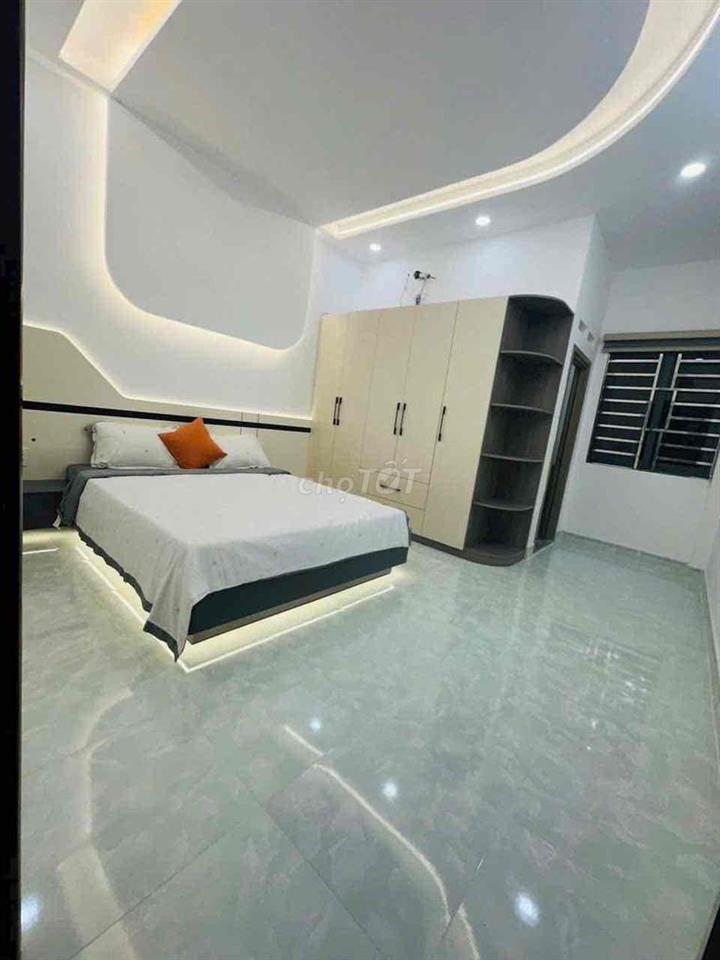 Thuê nhà nc Bình Trị Đông