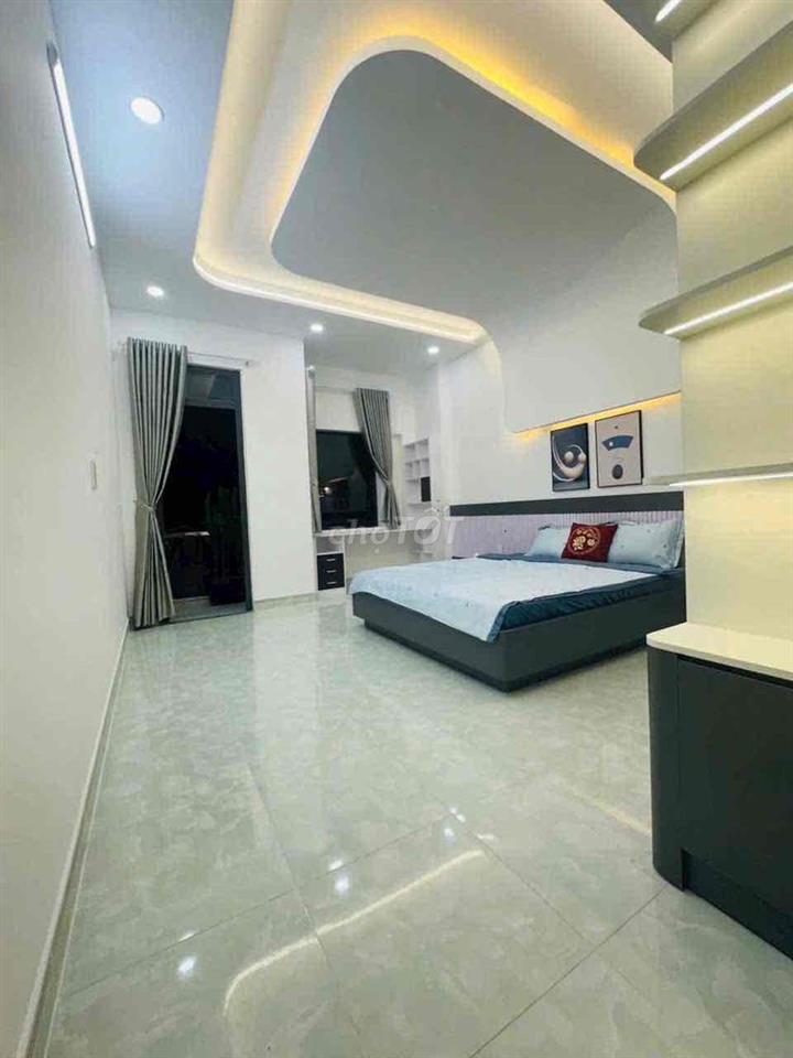 Thuê nhà nc Bình Trị Đông