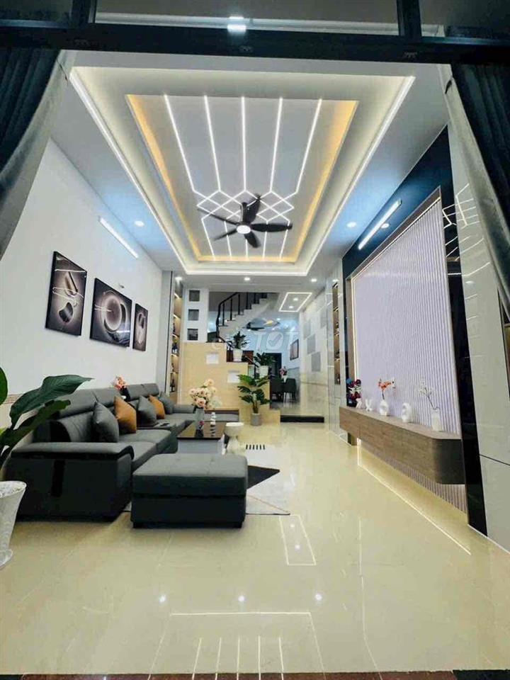 Thuê nhà nc Bình Trị Đông
