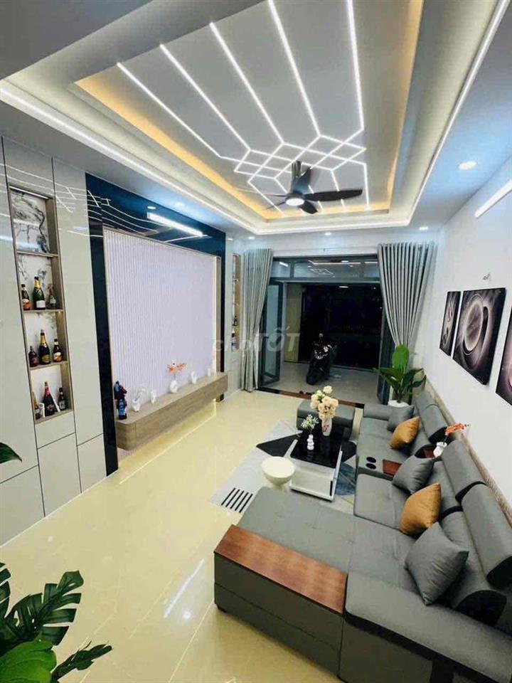 Thuê nhà nc Bình Trị Đông