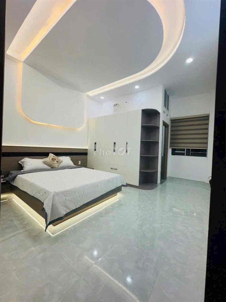 Thuê nhà nc Bình Trị Đông