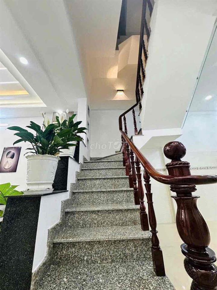 Thuê nhà nc Bình Trị Đông