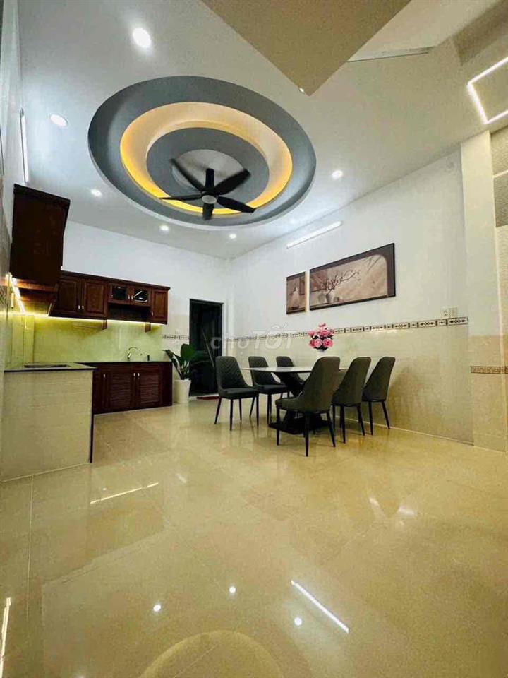 Thuê nhà nc Bình Trị Đông