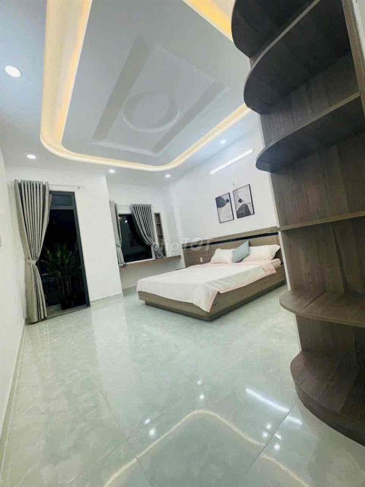 Thuê nhà nc Bình Trị Đông
